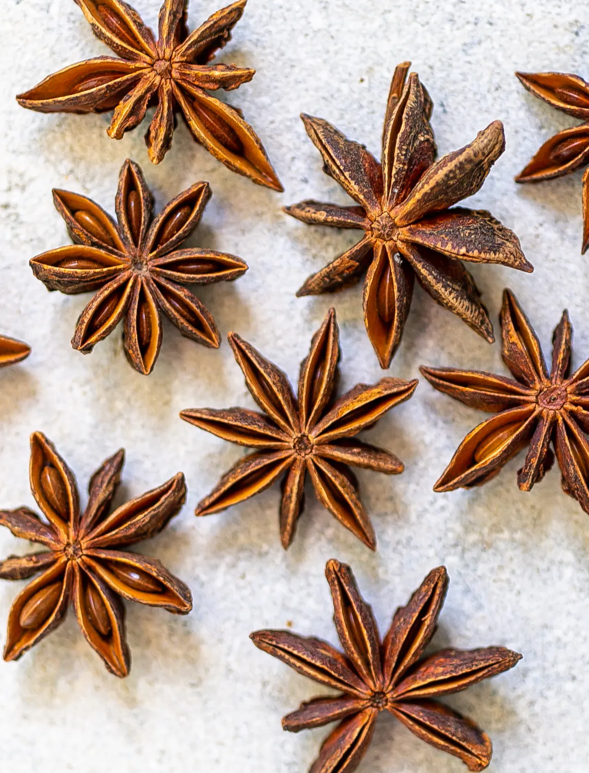 Star Anise (Chakra Phool)